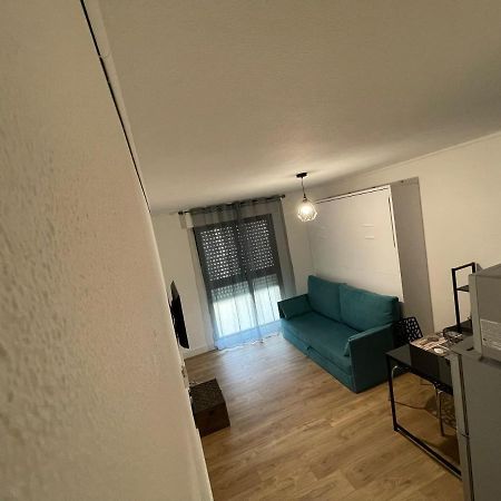 Studio A Nice Avec Garage Kültér fotó
